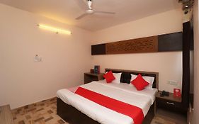 Oyo 4358 Hotel Mahima